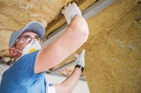 Types of Insulation We Offer in South Valley Stream, NY